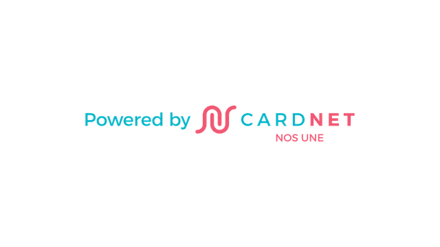 CardNet Logo